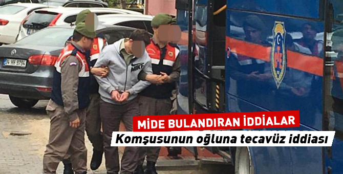 Miğde bulandıran iddialar