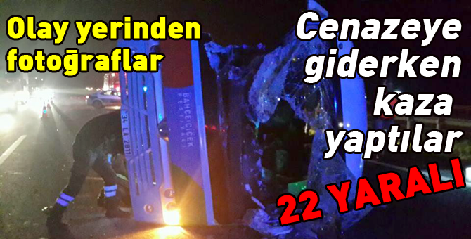 Aynı aileden 6 kişi yaralandı