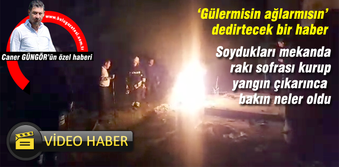 'Gülermisin ağlarmısın' dedirtecek haber