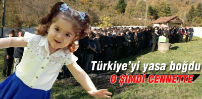 Bu ölüm tüm Türkiye'yi ağlattı