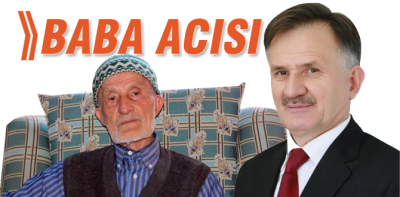 Yaşar Yüceer babasını kaybetti