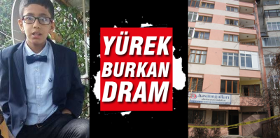 Küçük Umut'un dramı yürek parçaladı