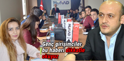 İşyeri açmak isteyenlere büyük destek