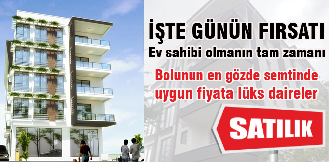 İşte günün fırsatı