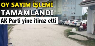 Düzce'de işler iyice karıştı