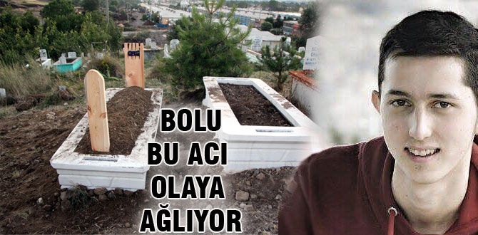 Bu acıya yürek dayanmaz