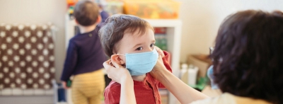Çocukları olan ailelere koronavirüsü uyarısı !