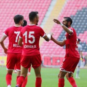 Düğümü Eskişehir'de çözdük