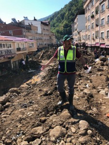 Metin, Giresun'da