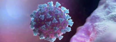 Yeni bir koronavirüsü türü tespit edildi: 10 kat daha tehlikeli