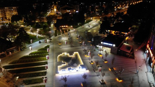 YASAKLAR BAŞLADI BOLU SESSİZLEŞTİ!