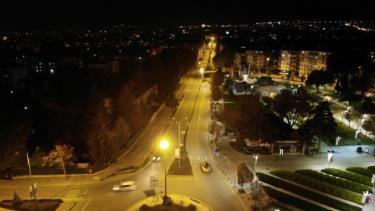 YASAKLAR BAŞLADI BOLU SESSİZLEŞTİ!