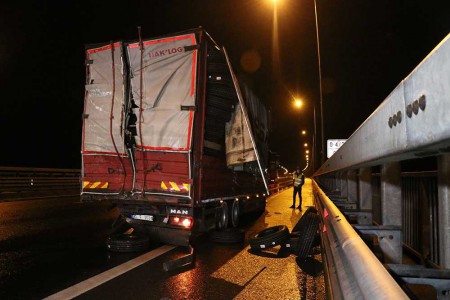 Ortalık savaş alanına döndü 1'i ağır 16 yaralı