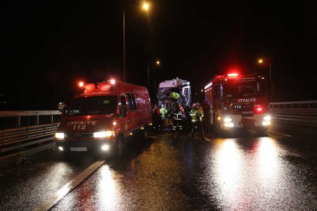 Ortalık savaş alanına döndü 1'i ağır 16 yaralı