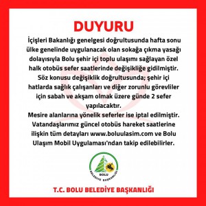 Bolu’da zincirleme kaza: 7 yaralı