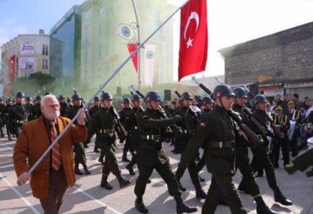 Bolu'nun bayrak dedesi Hakk'a yürüdü