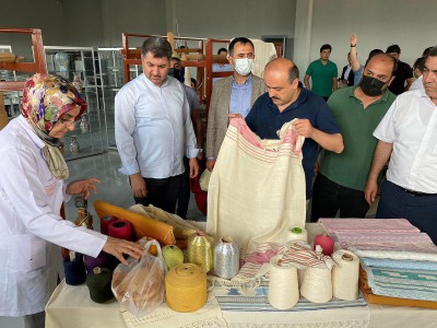 Azerbaycan'a Bolu'dan sevgi ve selam götürdü