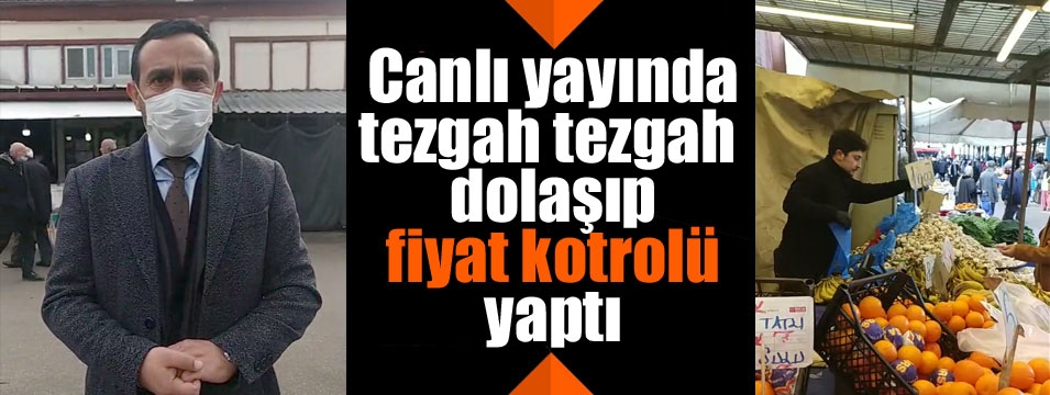 Altındal tezgah tezgah dolaşıp fiyatlara baktı