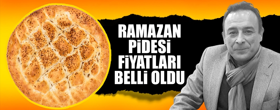 Pidenin fiyatı belli oldu, ekmeğe zam kapıda