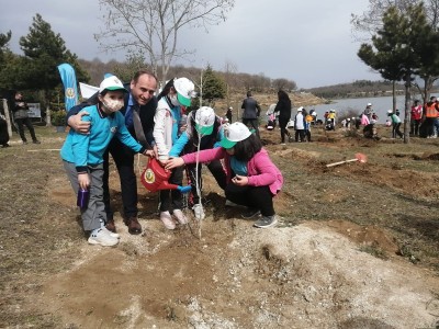 İşte Bolunun iklim muhafızları