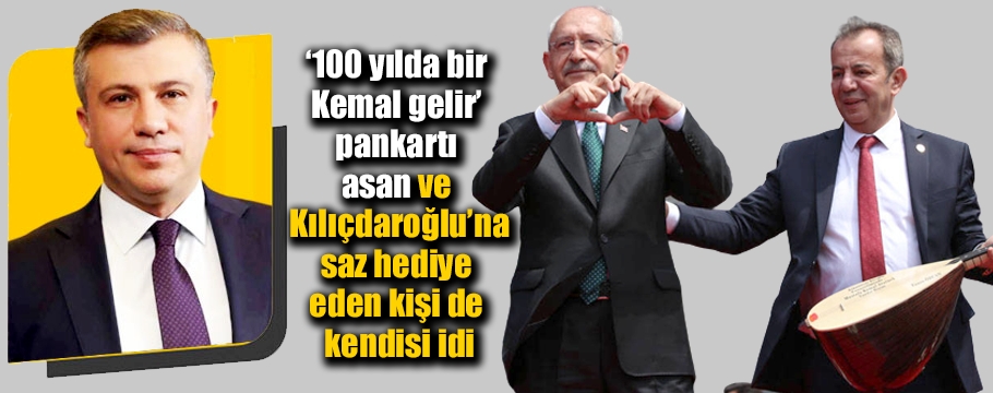 İl Başkanı Suat Güner ihraç kararını değerlendirdi