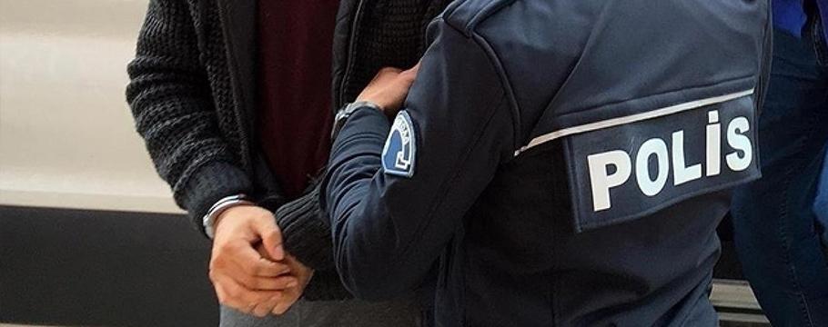 Bolu polisi suç makinesi 4 kişiyi yakaladı