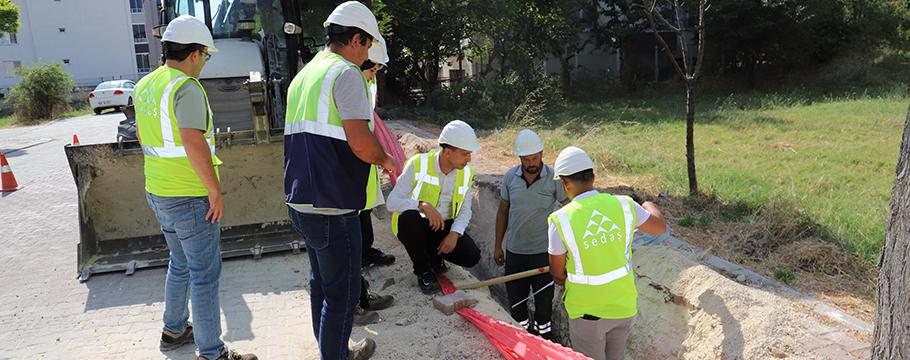 Bolu'ya 255 milyon TL'lik yatırım geliyor