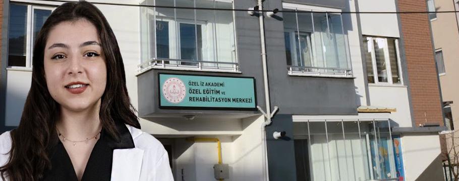 İz Akademi'de terapist seansları başlıyor