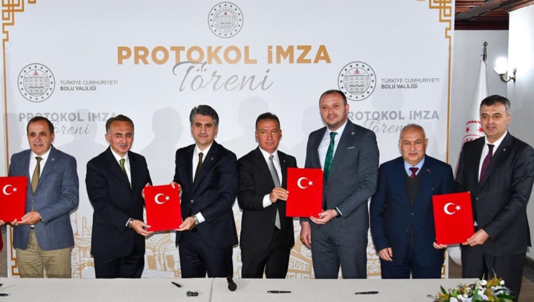 İZSAL Ortaokulu için protokol imzalandı