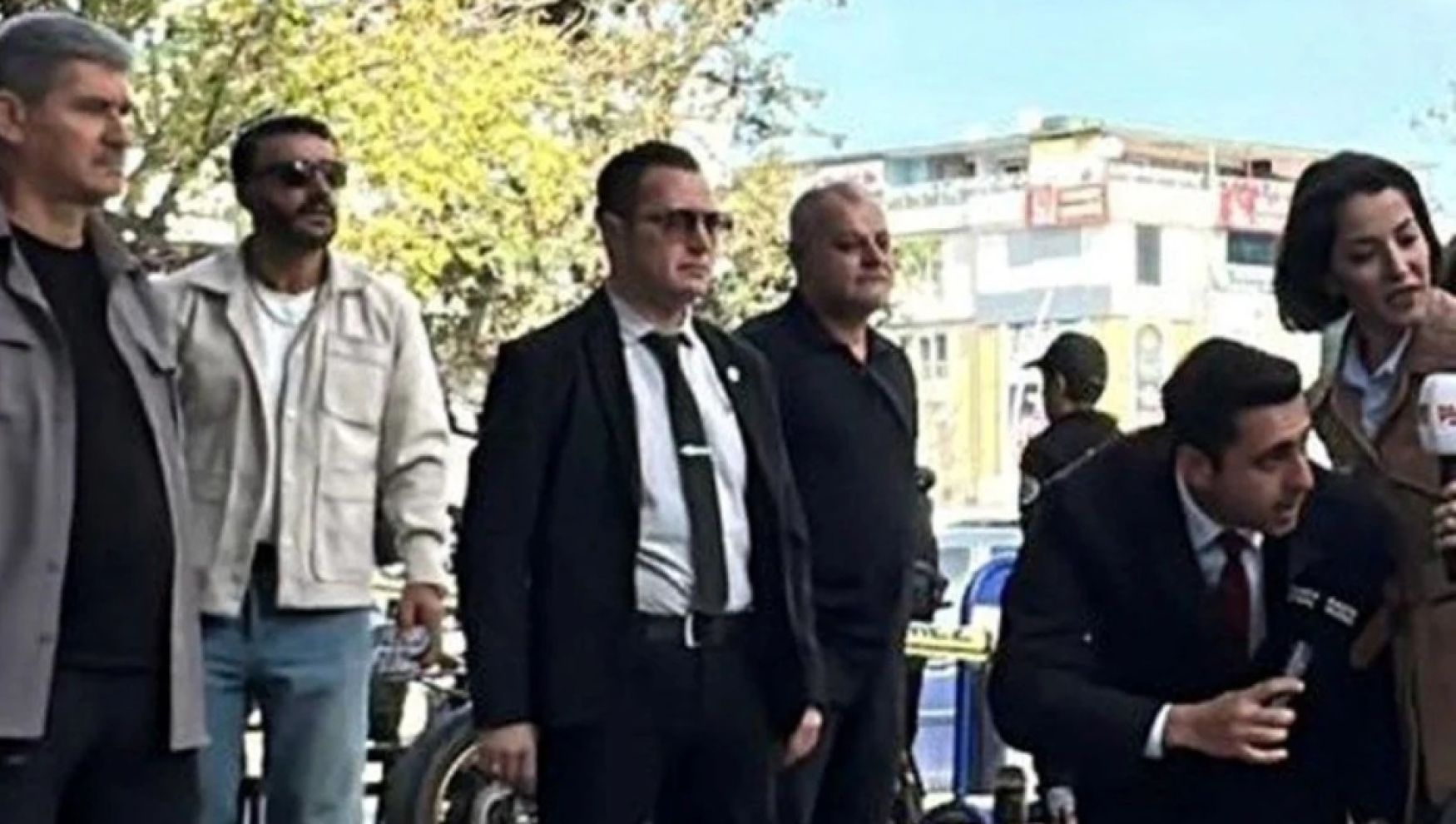 Yenidoğan çetesini yakalatan Bolulu savcı Yavuz Engin'den teşekkür mesajı