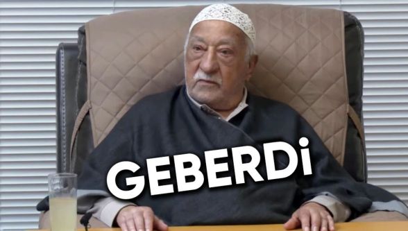 Fetullah Gülen sonunda öldü