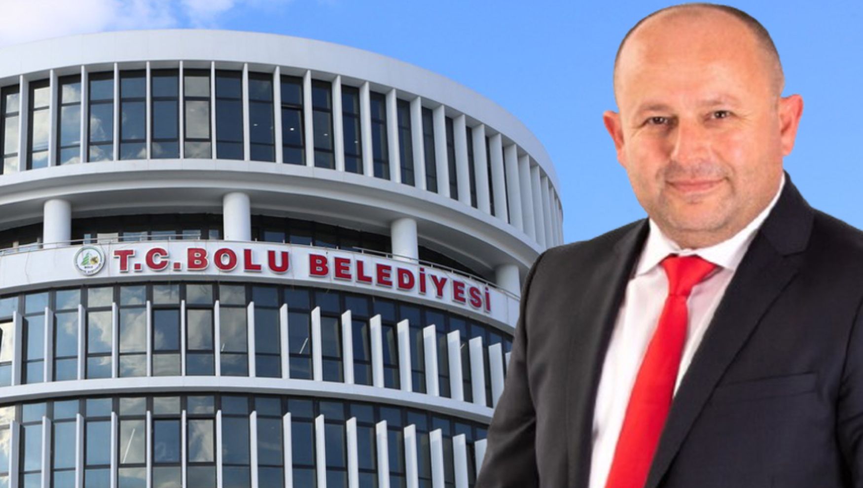 Konyalıoğlu belediyeyi mahkemeye verdi