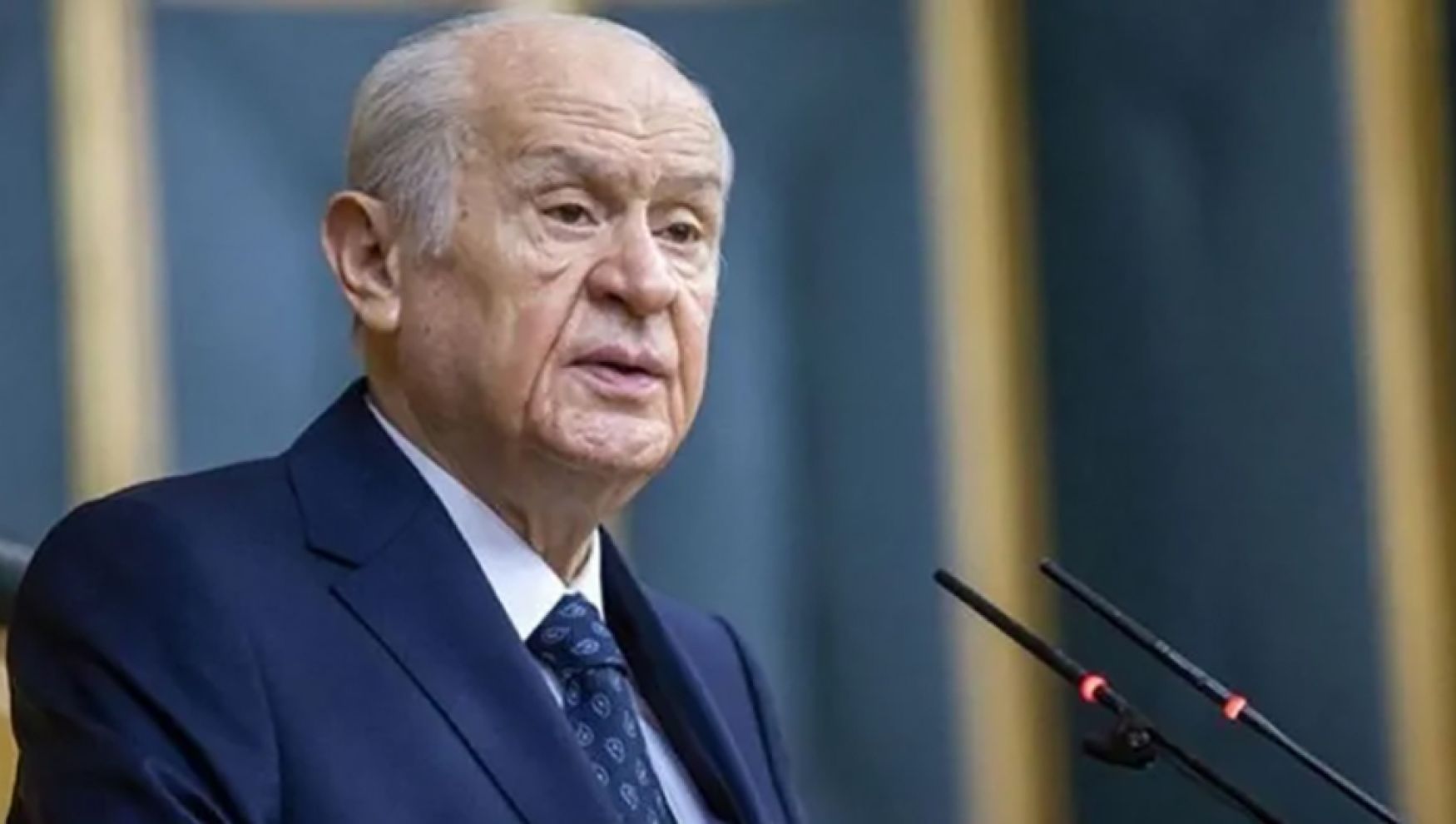 Devlet Bahçeli 'tek tek hesap versinler' dedi