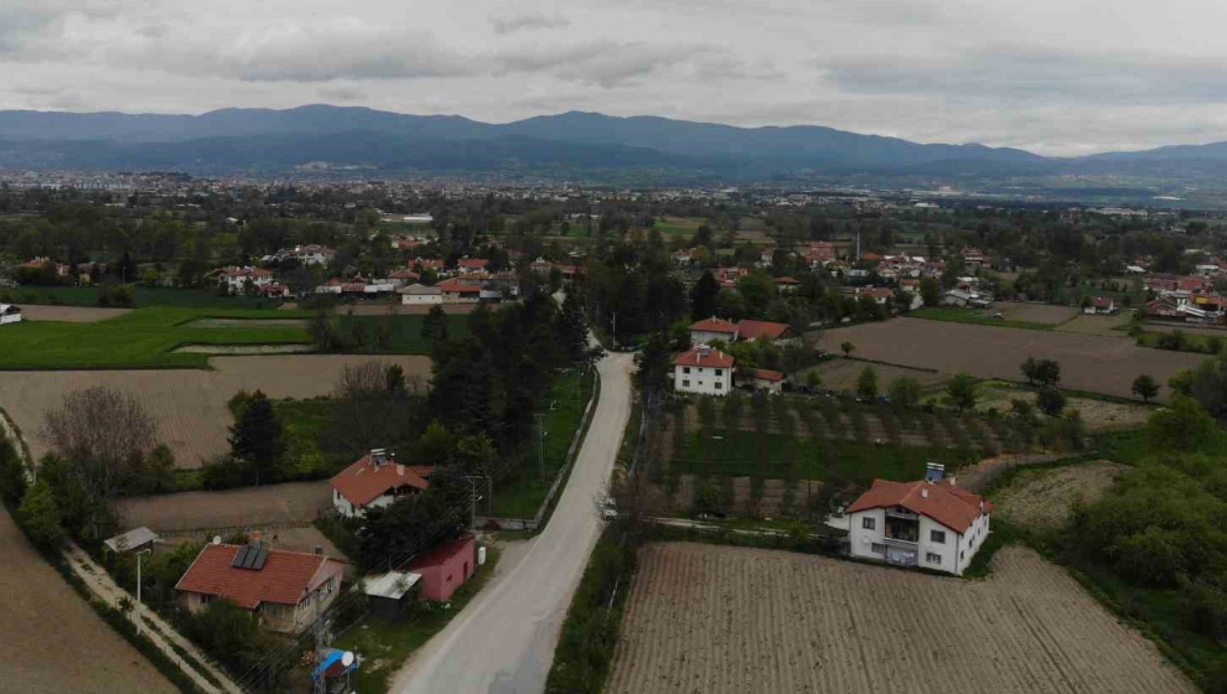 Bolu’da 4 köyde içme suyundan zehirlenme şüphesi