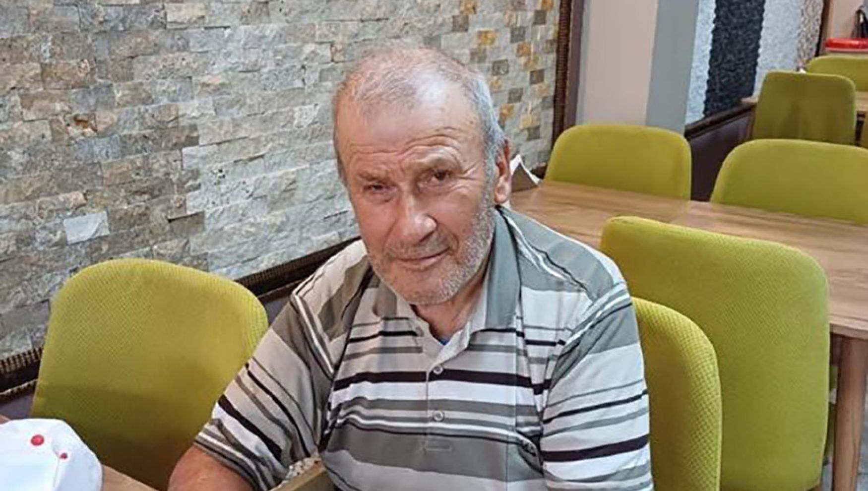 Elektrik akımına kapılan Kemal Alemdar hayatını kaybetti