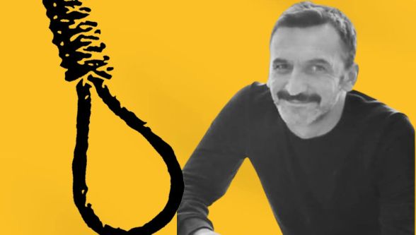 44 yaşındaki Murat Yüksel hayatına son verdi