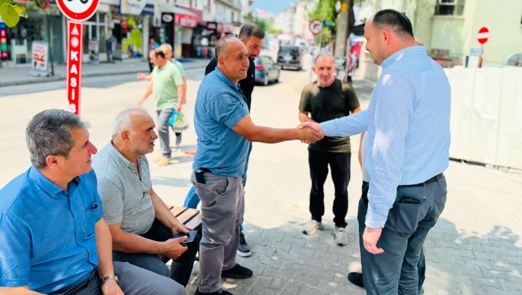 İsmail Akgül'ün saha performansı taktir topluyor