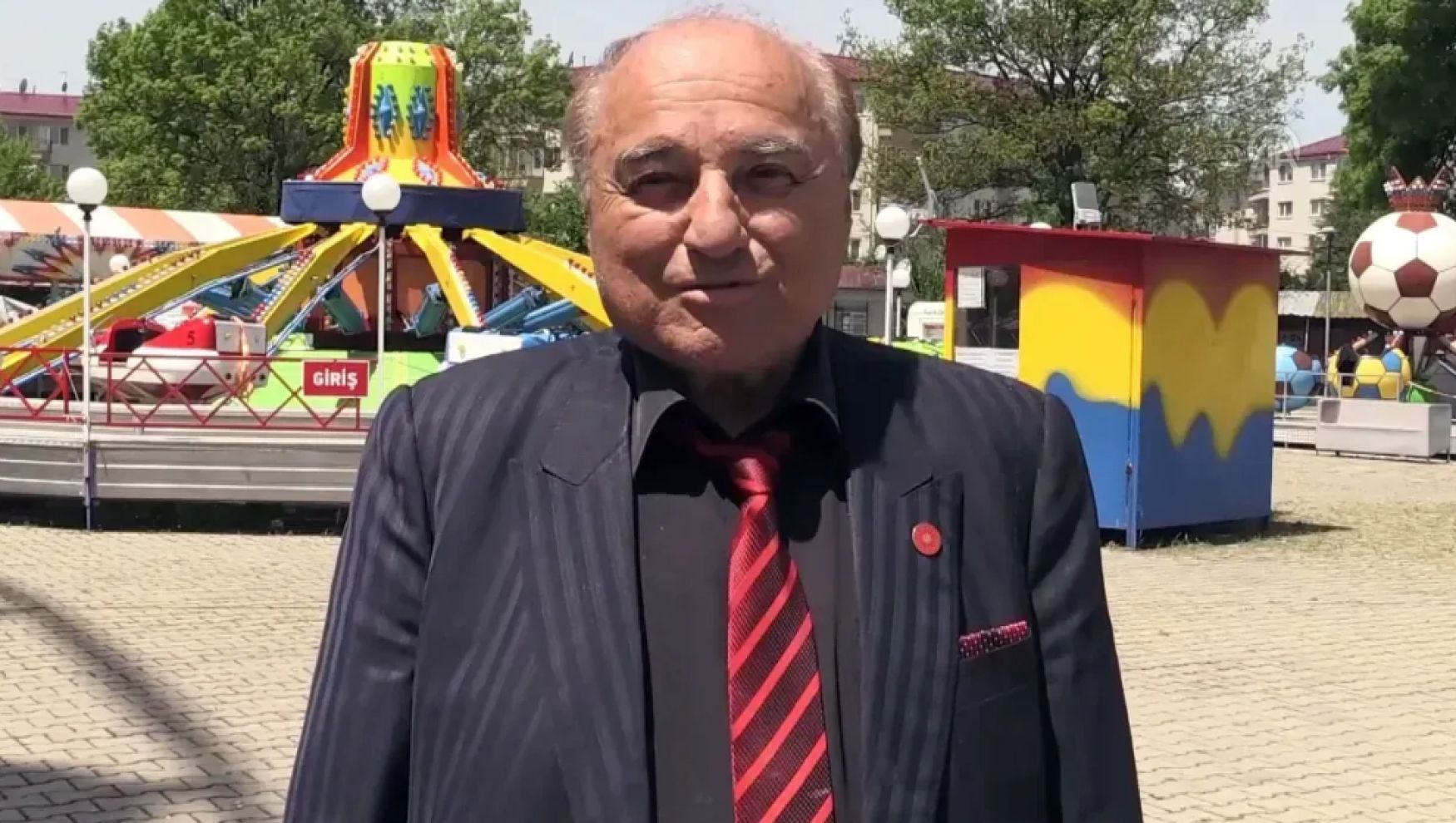 Mustafa Pehlivan hayatını kaybetti