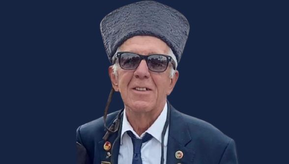73 yaşındaki Kıbrıs gazisi hayatını kaybetti