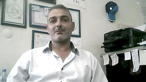Ahmet İlhan hayatını kaybetti