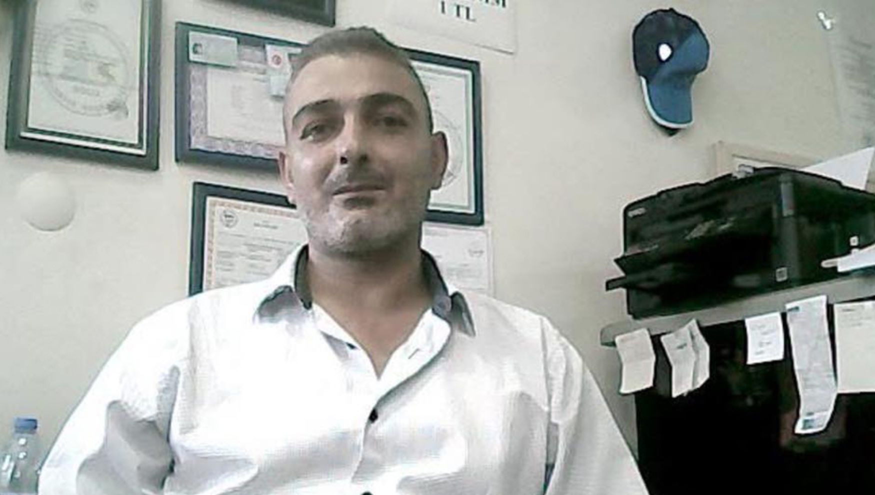 Ahmet İlhan hayatını kaybetti