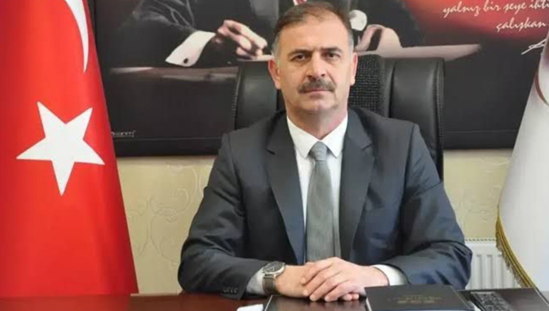 Sırrı Köstereli hakim karşısında kendini savundu