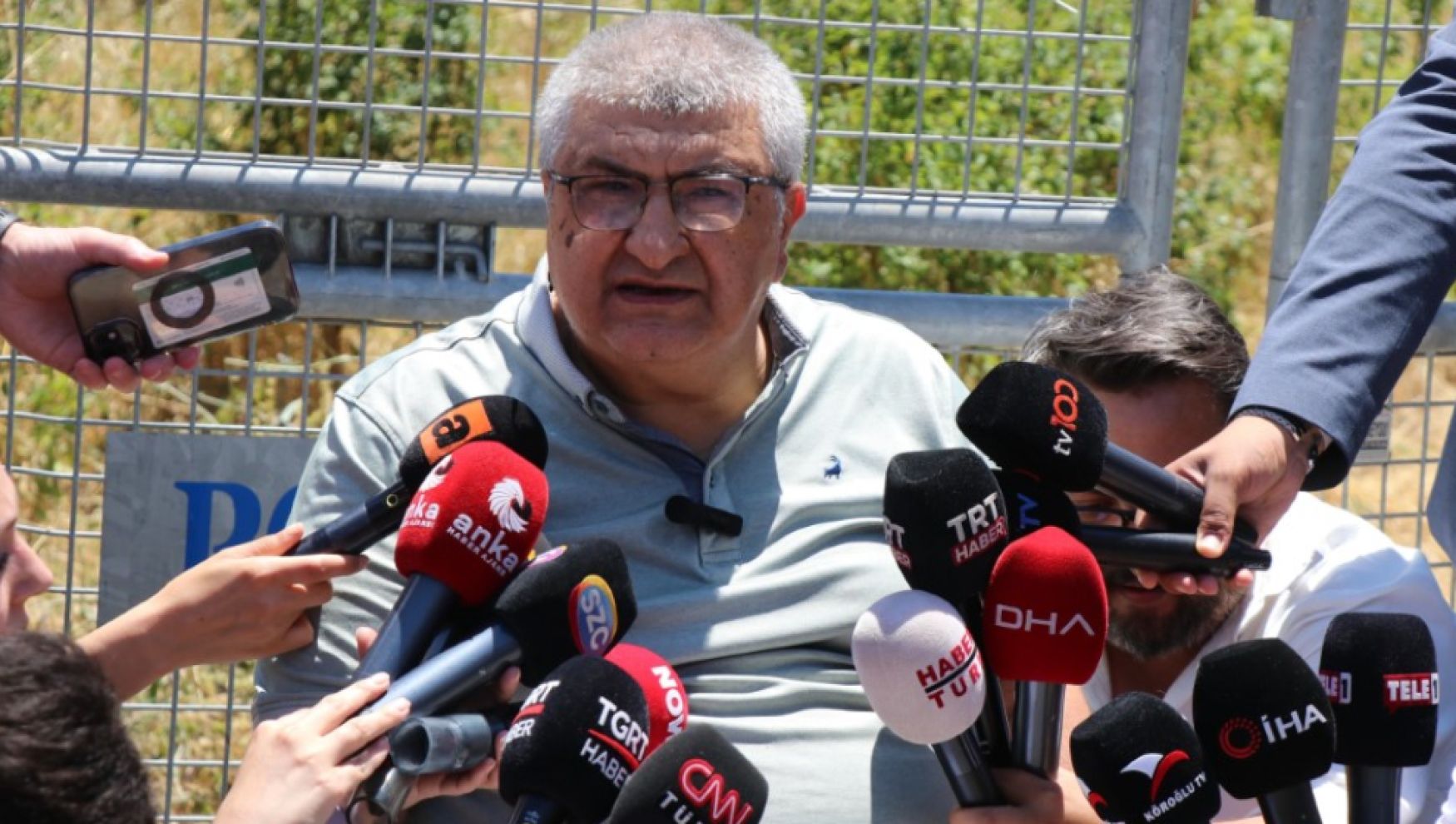 Yüksel Gültekin, 