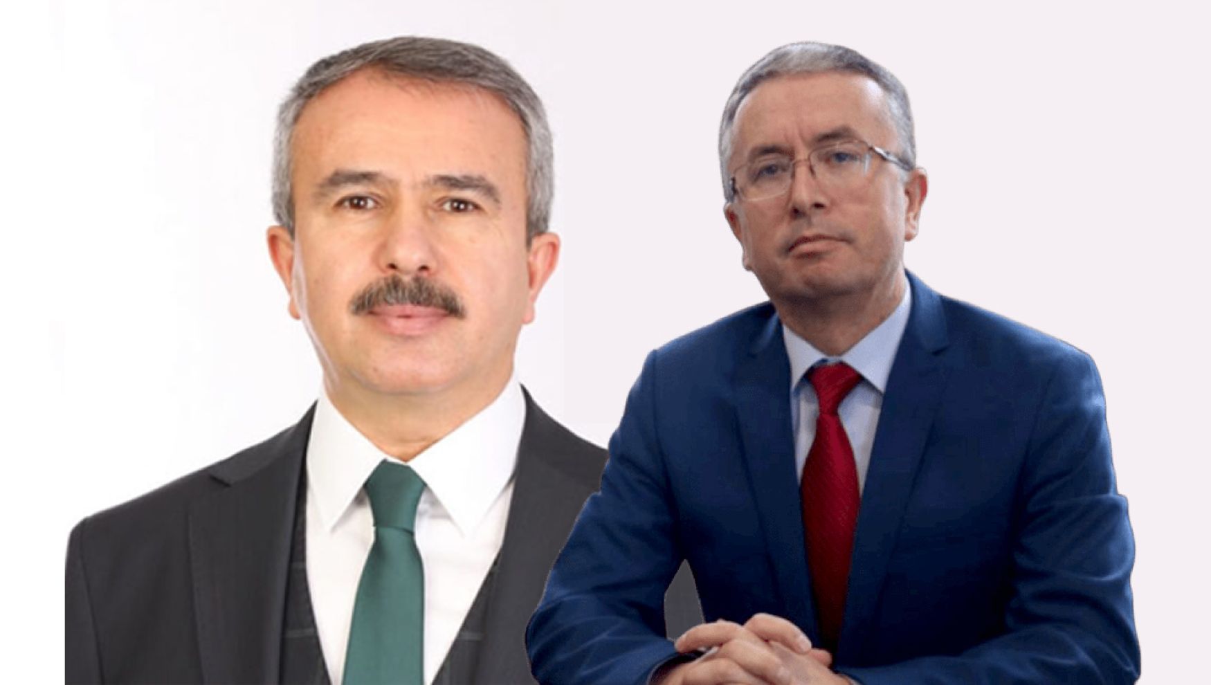 Bu 2 isimden biri genel sekreter olacak