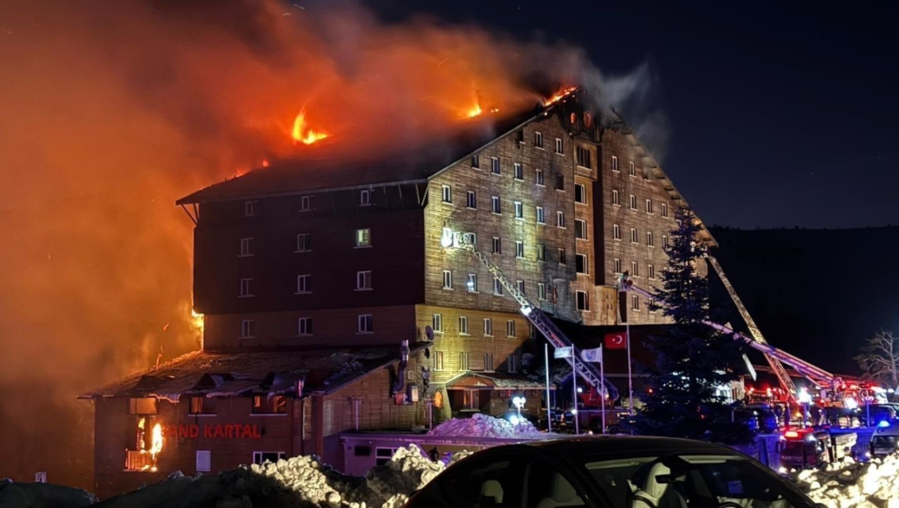 Kartalkaya davasında tutuklu sayısı 20’ye yükseldi: Duruşma 27 Ekim’e ertelendi