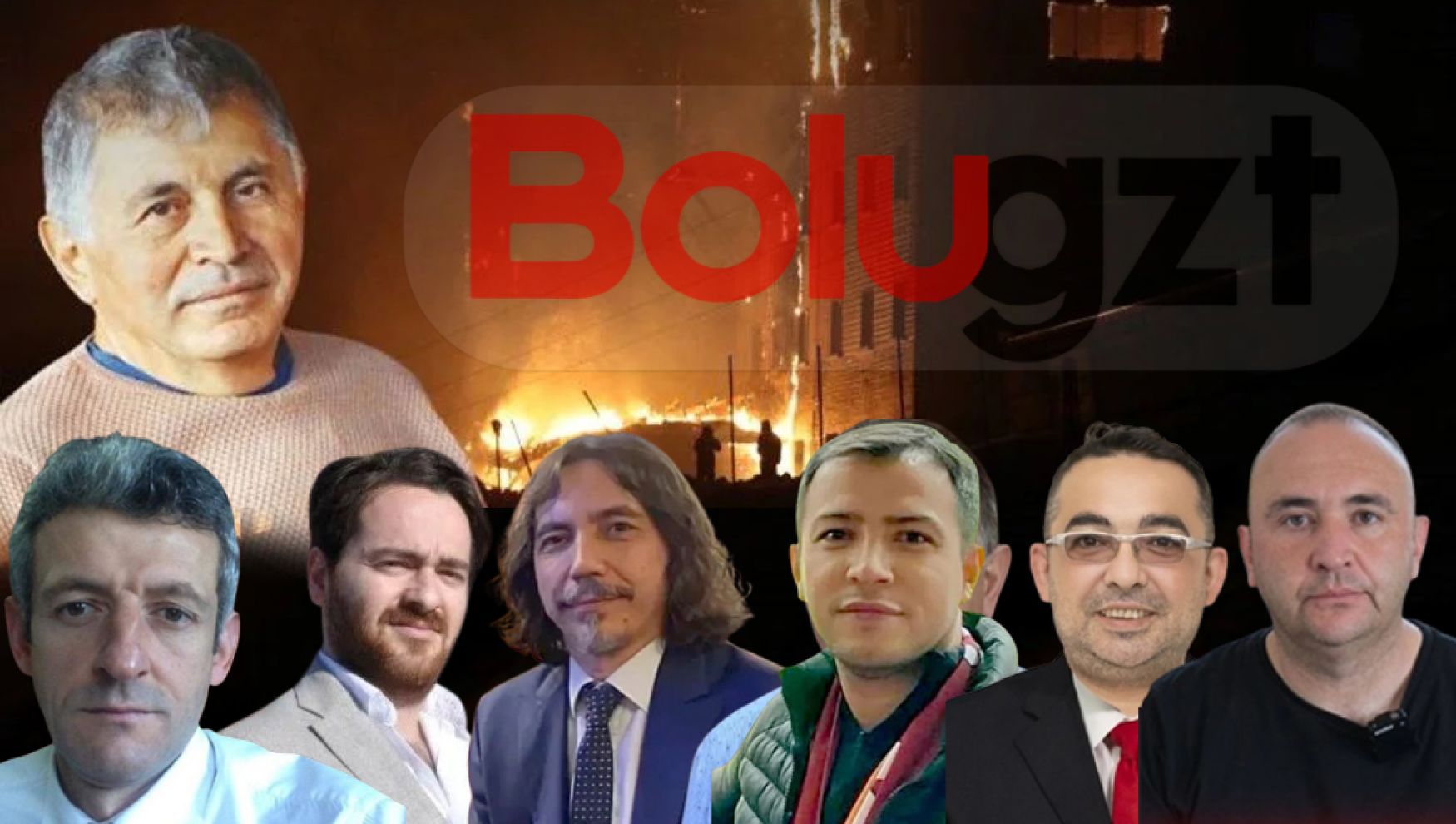 Rekor ceza istemi: Bin 950 yıl !