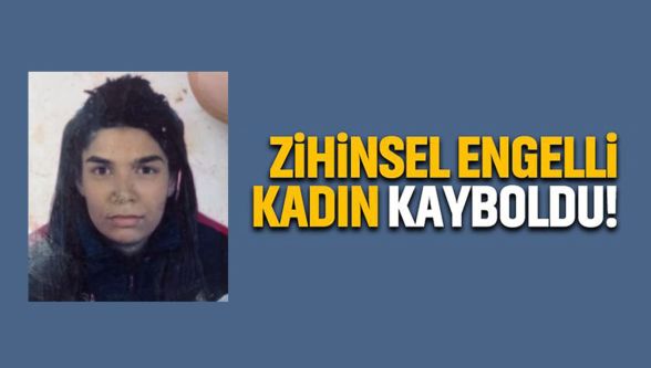 Bolu'da Kayıp Genç Kader Ataş Aranıyor