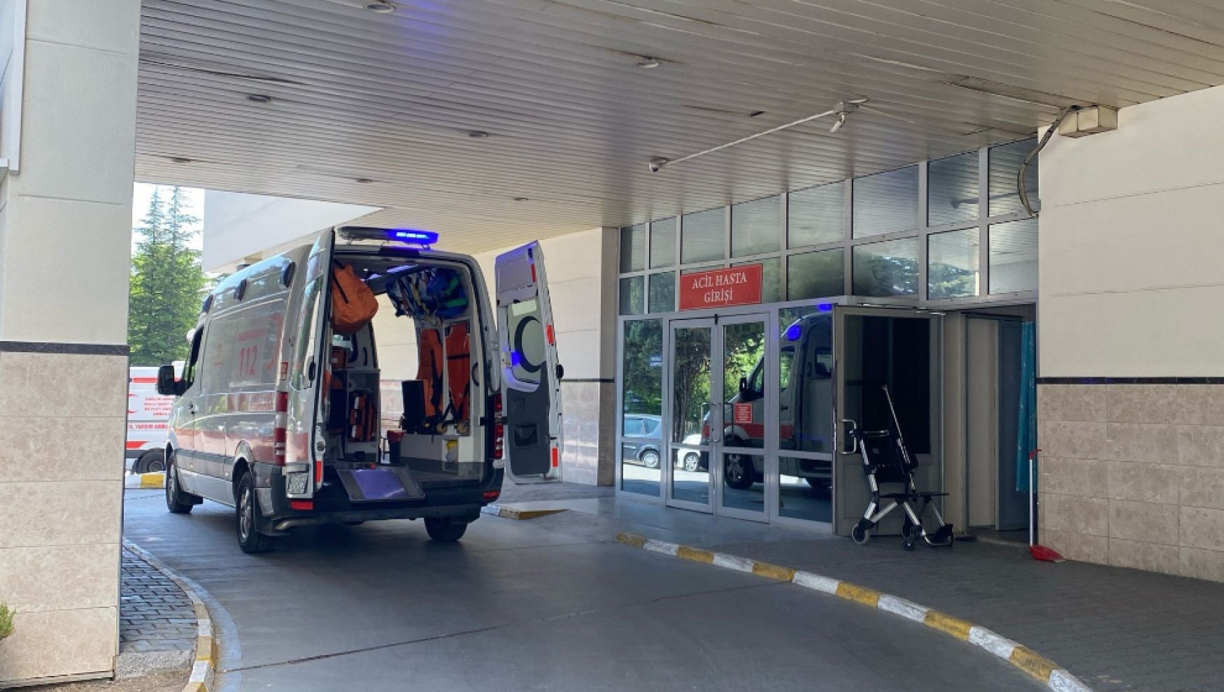 Bolu’da bir hastada ‘deli dana’ hastalığı tespit edildi