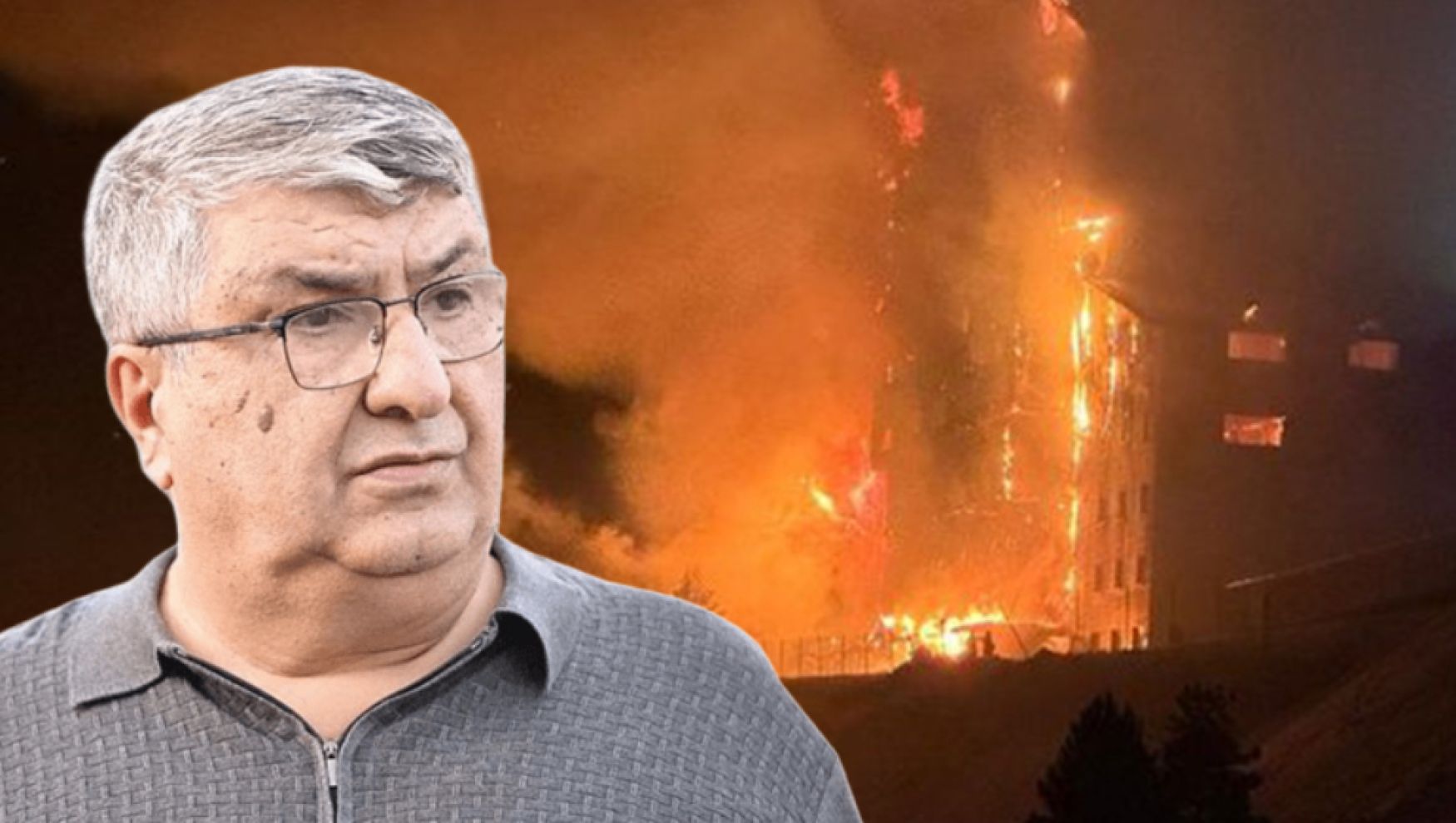 Duruşmada yakınlar isyan etti: “Göz göre göre 78 canı yaktılar”