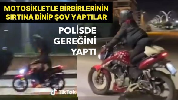 Bolu'da Trafik İhlali Yapan Üç Kişiye 25 Bin TL Ceza